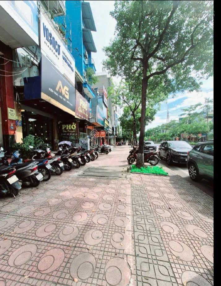 Nhà mặt phố ngô gia tự  phố chính long biên  đoạn đầu phố gần vũ đức thận  sổ đẹp