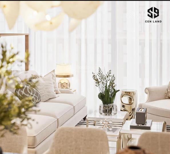 Bán căn duplex view hồ điều hòa cách mỹ đình 10 phút di chuyển giá chỉ nhỉnh 16 tỷ, diện tích 205m2