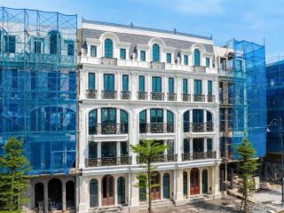 Bán shophouse 50m2, 11.3 tỷ tại noble palace tây thăng long, vốn ban đầu 3.1 tỷ, htls 18 tháng.