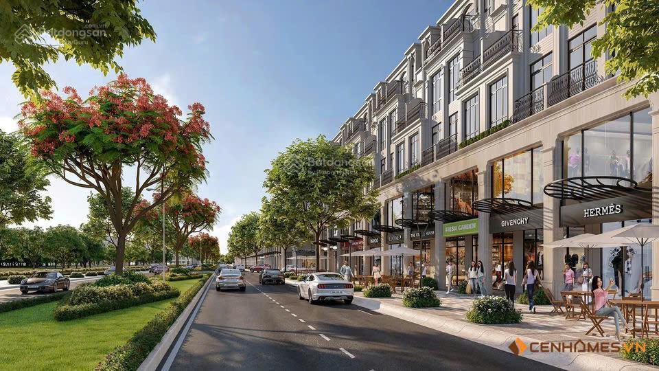 Trực tiếp từ cđt hinode royal park căn liền kề 115m2 xây 5 tầng, giá 24 tỷ, htls 0% trong 18 tháng