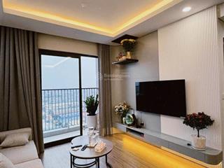 Mua nhà đón tết chọn ngay bình minh garden, 2pn, 75m2 giá 6,1 tỷ full nội thất chỉ việc đến ở