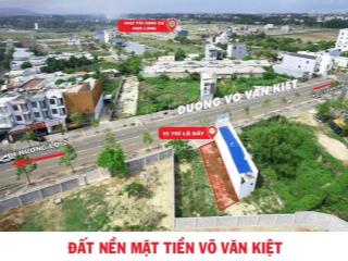 Cần bán đất mặt tiền đường võ văn kiệt phường tam long (xã hòa long cũ)