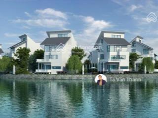 Chính chủ bán lô góc view hồ kđt newhouse giá 7x triệu/m2,  0964 642 ***