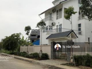 Bán biệt thự newhouse quốc oai 298m2 xây 4 tầng mặt tiền 15m giá 60/m2  0964 642 ***