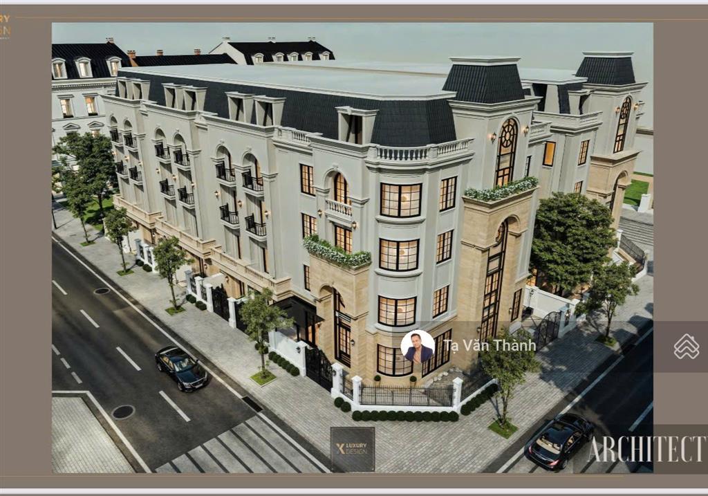 Bán shophouse imperia 360 giải phóng 100m2, mt 5m thang máy, 32 tỷ, 5 tầng.  0983 968 ***