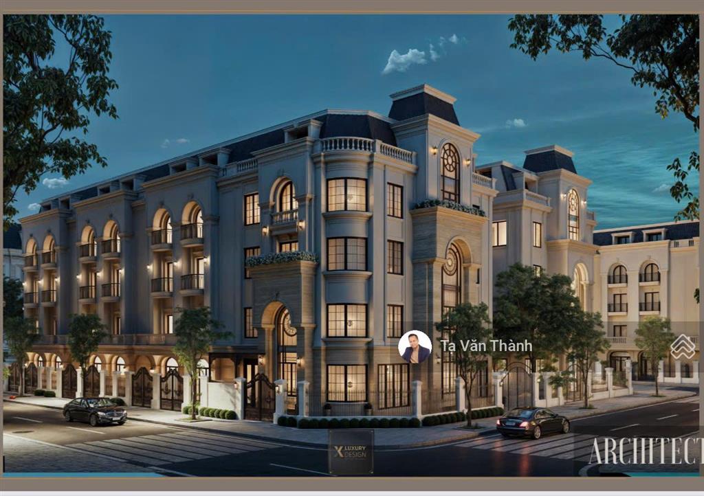 Bán shophouse imperia 360 giải phóng 100m2, mt 5m thang máy, 32 tỷ, 5 tầng.  0983 968 ***