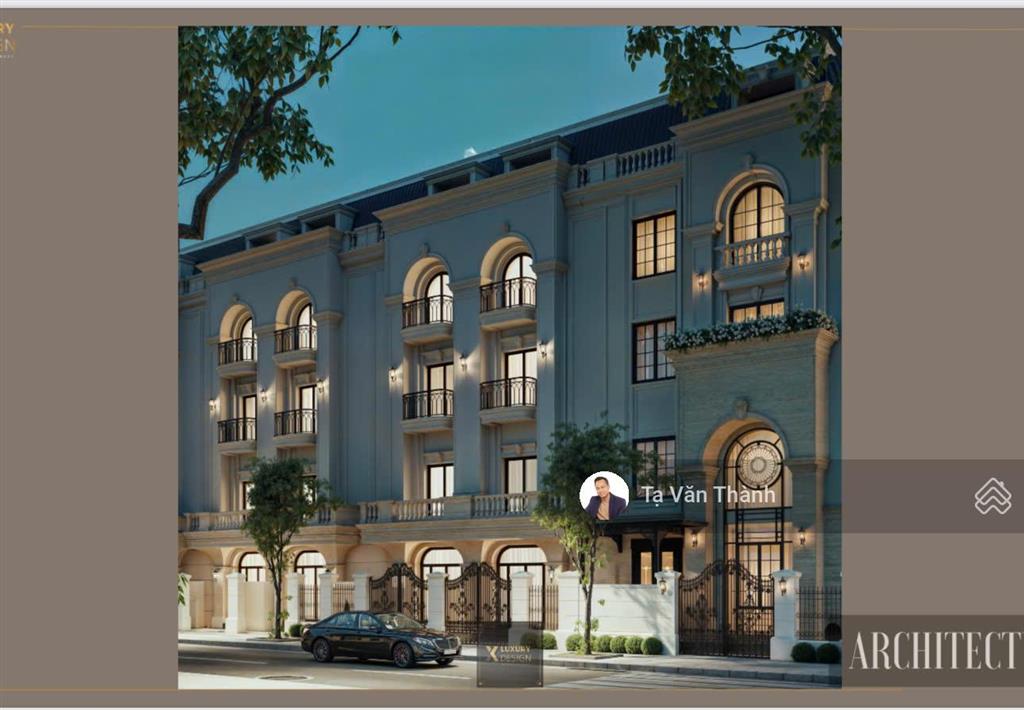 Bán shophouse imperia 360 giải phóng 100m2, mt 5m thang máy, 32 tỷ, 5 tầng.  0983 968 ***