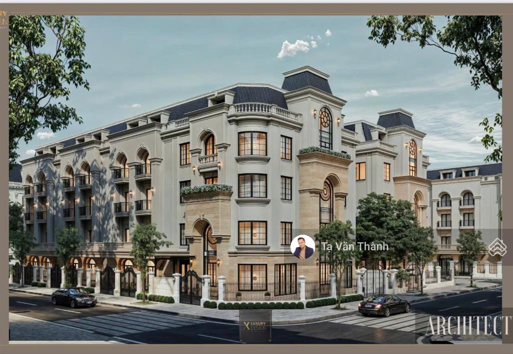 Bán shophouse imperia 360 giải phóng 100m2, mt 5m thang máy, 32 tỷ, 5 tầng.  0983 968 ***