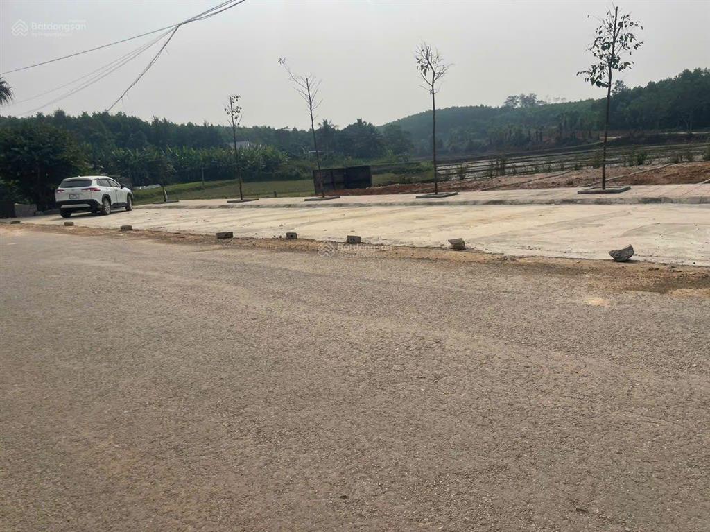 Bán đất đẹp tại tỉnh lộ 51a4, triệu thành, triệu sơn, thanh hóa, 600 triệu, 159m2