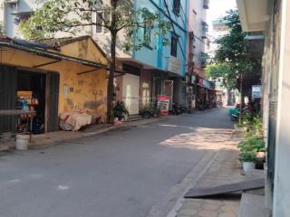 Chính chủ bán 70m2 đất gần cổng hvnn trâu quỳ, gia lâm, hà nội, 12 tỷ.