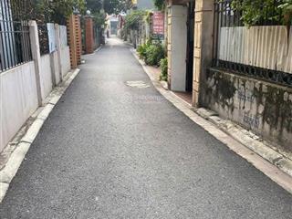 Cổ bigia lâm, đất đẹp vuông vắn ôtô thông, oto vào tận đất