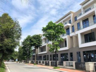 Biệt thự liền kề đặng xá  gia lâm giá 12x triệu/m2 diện tích đất 132m², diện tích sàn 388,7m²