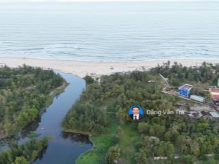Siêu phẩm làng nghề cửa khe  bình dương nam hội an 6000 m2 có đến gần 3000 m2 đất ở.