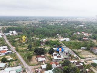 Bán gấp đất nền 1355m2 đường thanh niên, làng cửa khe, xã thăng an, tp. đà nẵng, 4 triệu / m2