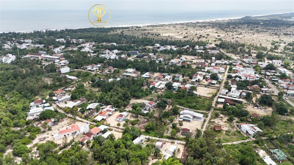 Bán đất 3171 m2 ở xã bình dương, thăng bình, quảng nam, giá 5,2 triệu / m2