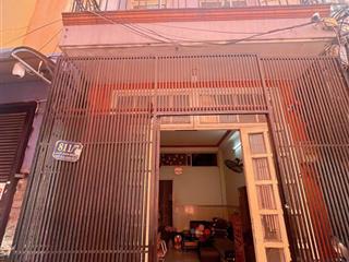 Bán nhà hẻm xe hơi lũy bán bích 2 tầng, dtsd 65m2, 2 phòng ngủ 2wc, giá 4tỷx!!!