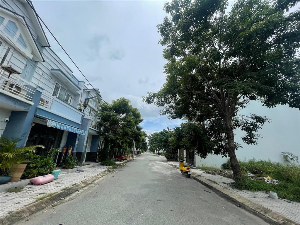 Bán đất cát tường phú sinh giỏ hàng 4x18 giá ngộp, sổ sẵn 960 triệu chốt