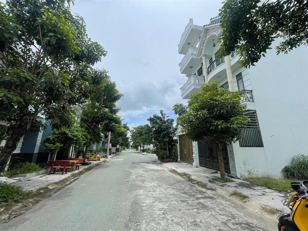 Bán đất cát tường phú sinh giỏ hàng 4x18 giá ngộp, sổ sẵn 960 triệu chốt