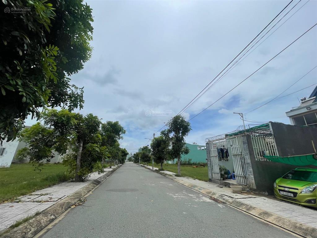 Bán đất cát tường phú sinh giỏ hàng 4x18 giá ngộp, sổ sẵn 960 triệu chốt