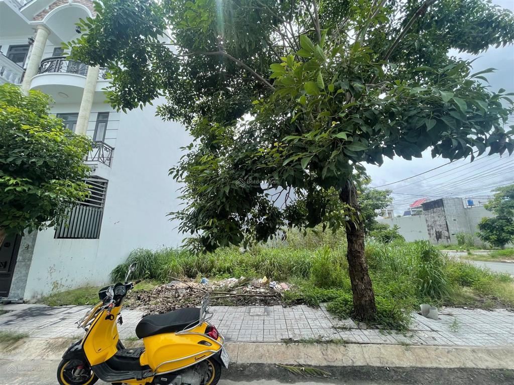 Bán đất cát tường phú sinh giỏ hàng 4x18 giá ngộp, sổ sẵn 960 triệu chốt