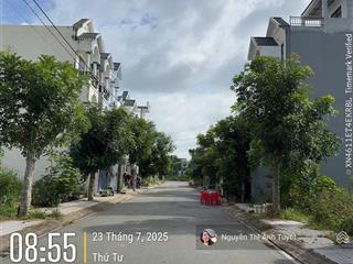 Hướng tây, đất 4x14m, sạch đẹp dân đông sổ sẵn 950 triệu