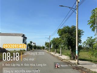 Đất hướng đông  sạch đẹp 4x21 sổ sẵn  giá chính chủ 1.18 tỷ