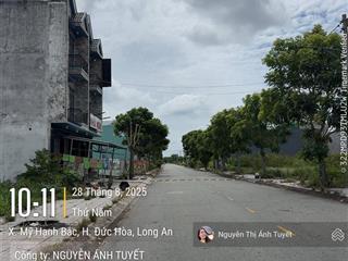 Đường to 14m  5x20m  hướng nam | sổ riêng sẵn | giá 1.45 tỷ