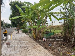 Đất sổ riêng  trục chính 14m  hướng bắc 5x20m | giá cực rẻ 1.37 tỷ