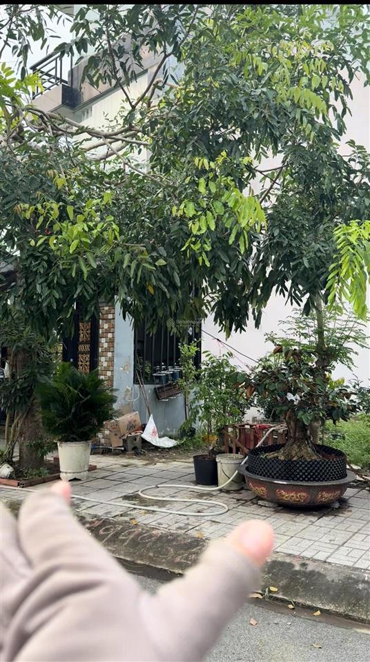 Đất sổ riêng sẵn 4x15 hướng nam , giá rẻ 880 triệu