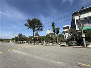 Lô đất view kênh kt11 5x20 | sổ riêng sẵn | giá chỉ 1.45 tỷ