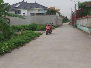 50m2 ngõ 4m gần ubnd phương hòa nghĩa dương kinh gần ngay vinhomes.