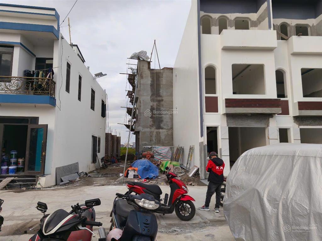 Lô góc 59m2 ngang 4,5m. ngõ thông ô tô vào đất, ngay cạnh kcn đồ sơn