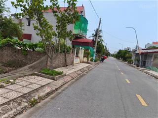 Siêu phẩm phố thành đức, tân thành, dương kinh, 58m2 đường 10m chỉ 1.x tỷ