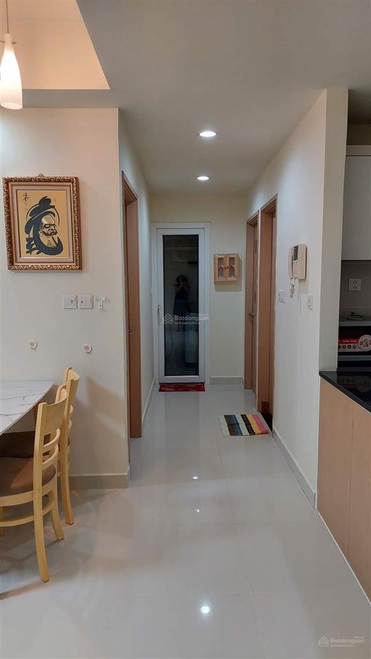 Cho thuê căn hộ 2pn 2wc 79m2 chỉ 8tr/tháng chung cư eastern 299 liên phường