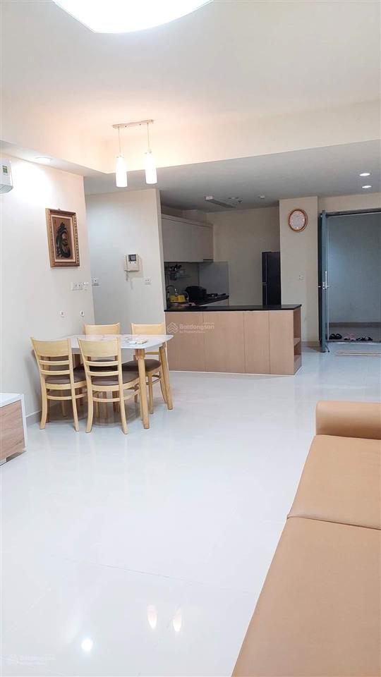 Cho thuê căn hộ 2pn 2wc 79m2 chỉ 8tr/tháng chung cư eastern 299 liên phường