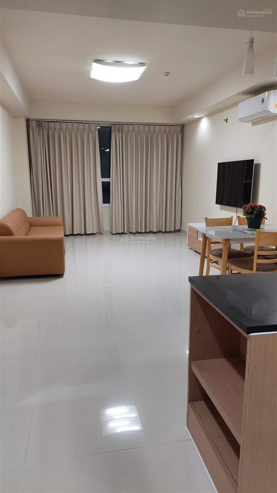 Cho thuê căn hộ 2pn 2wc 79m2 chỉ 8tr/tháng chung cư eastern 299 liên phường