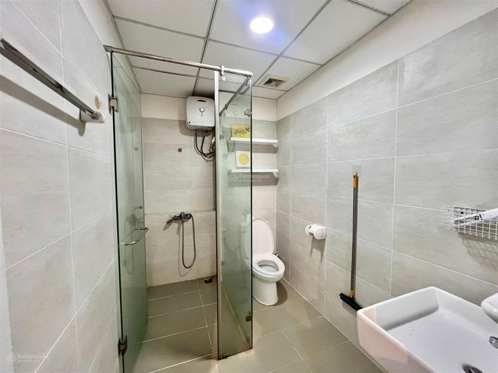 Bán căn chung bán căn chung cư flora fujichỉ 3tỷ 1pn+1 55m2, đường d1, phước long b, tp thủ đức