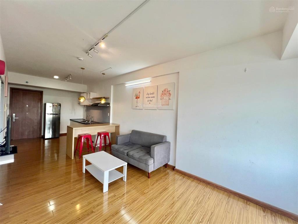 Bán căn chung bán căn chung cư flora fujichỉ 3tỷ 1pn+1 55m2, đường d1, phước long b, tp thủ đức