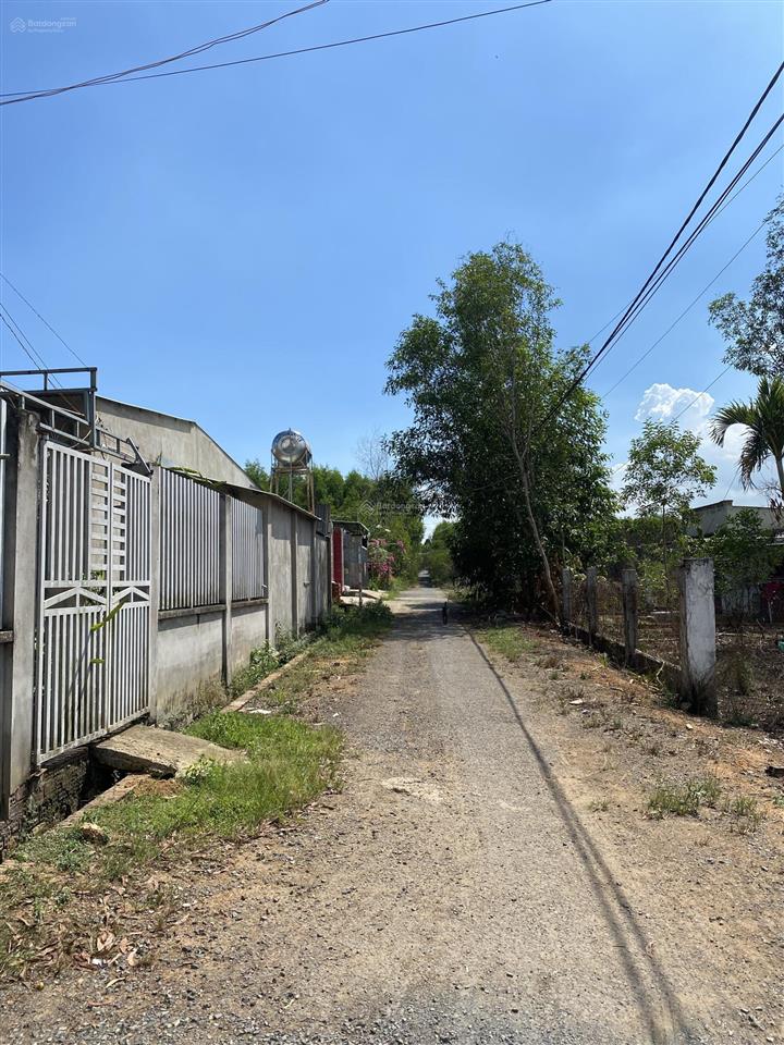 Bán đất sào giá rẻ sát sân bay long thành