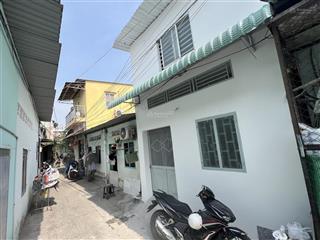Bán nhà riêng gần ubnd q9 cũ, phường phước long b. nhà mới tinh chính chủ diện tích sd 50m2