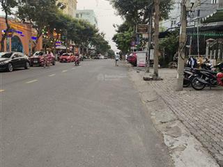 Sập hầm mt đ.10m5 thông bãi tắm mỹ khê 273m2 nở hậu 15mchỉ 12xtr/m2hàng hiếm cho nđt biết nắm bắt
