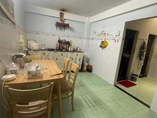 Bán nhà mt đ. 5m5 lề 2m5 khu mỹ an  85m2 ngang 5m  cách biển 200m  khu du lịch đỉnh  6,xtỷ