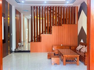 Bán nhà 2.5 tầng mạc đăng doanh, hòa xuân, gần sông mát mẻ