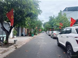 Bán lô đất đẹp sơn thủy 3, hòa hải, ngũ hành sơn gần trung tâm hành chính quận