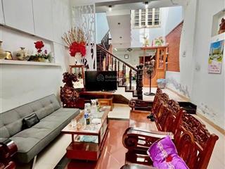 Ngay đh ngoại ngữ nhà 3 tầng mặt tiền cao xuân huy, khuê trung, giá chỉ 6.6 tỷ