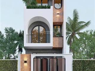 Hoà xuân  không gian sống đẳng cấp, an cư lý tưởng  siêu phẩm nhà đẹp 3 tầng full nội thất