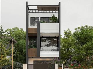 Bán nhà riêng tại trần kim xuyến, hòa xuân, cẩm lệ, đà nẵng, 7,45 tỷ, 100 m2 giá ưu đãi
