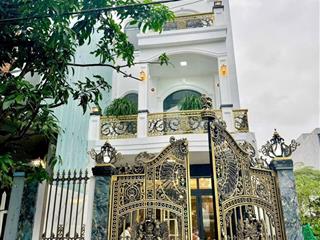 Siêu phẩm nhà 3 tầng full nội thất đoàn ngọc nhạc hòa xuân