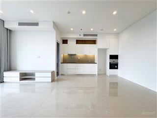 Cho thuê căn hộ 2pn sarimi sala không nội thất  nhà đẹp