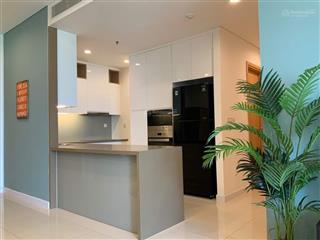Bán căn hộ sarimi  2pn view quận 1  11tỷ9  sổ hồng công chứng